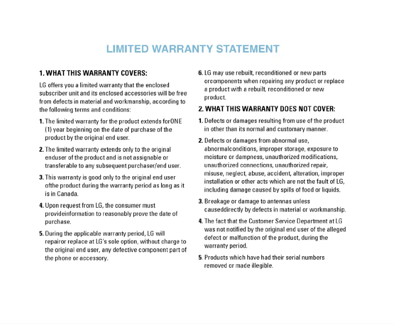 Imagen de la primera página del manual del dispositivo 9200