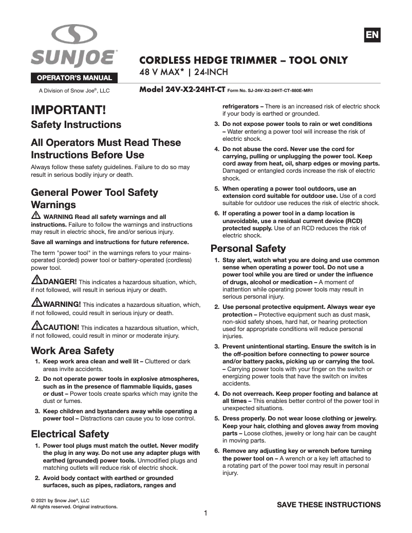 Imagen de la primera página del manual del dispositivo 24V-X2-24HT-CT