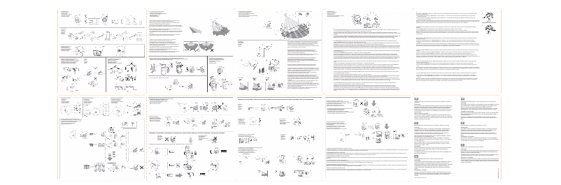 Página 1 del manual Manual de usuario Friedland Evo D3120
