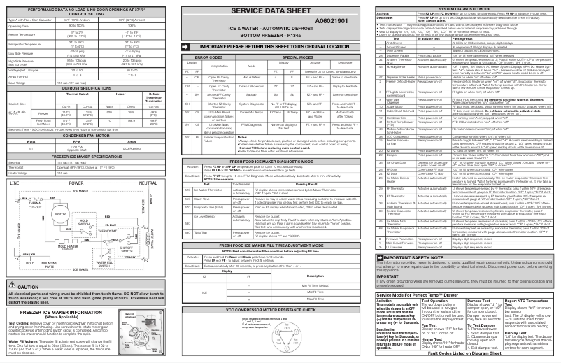 Imagen de la primera página del manual del dispositivo EI23BC37S