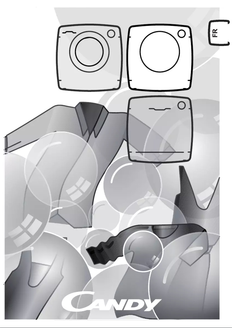 Imagen de la primera página del manual del dispositivo CS H8A2DE-47