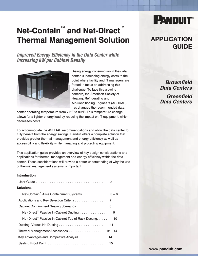 Imagen de la primera página del manual del dispositivo DPFP1WH