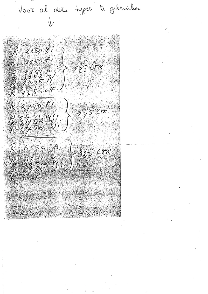 Imagen de la primera página del manual del dispositivo R 2751 WI