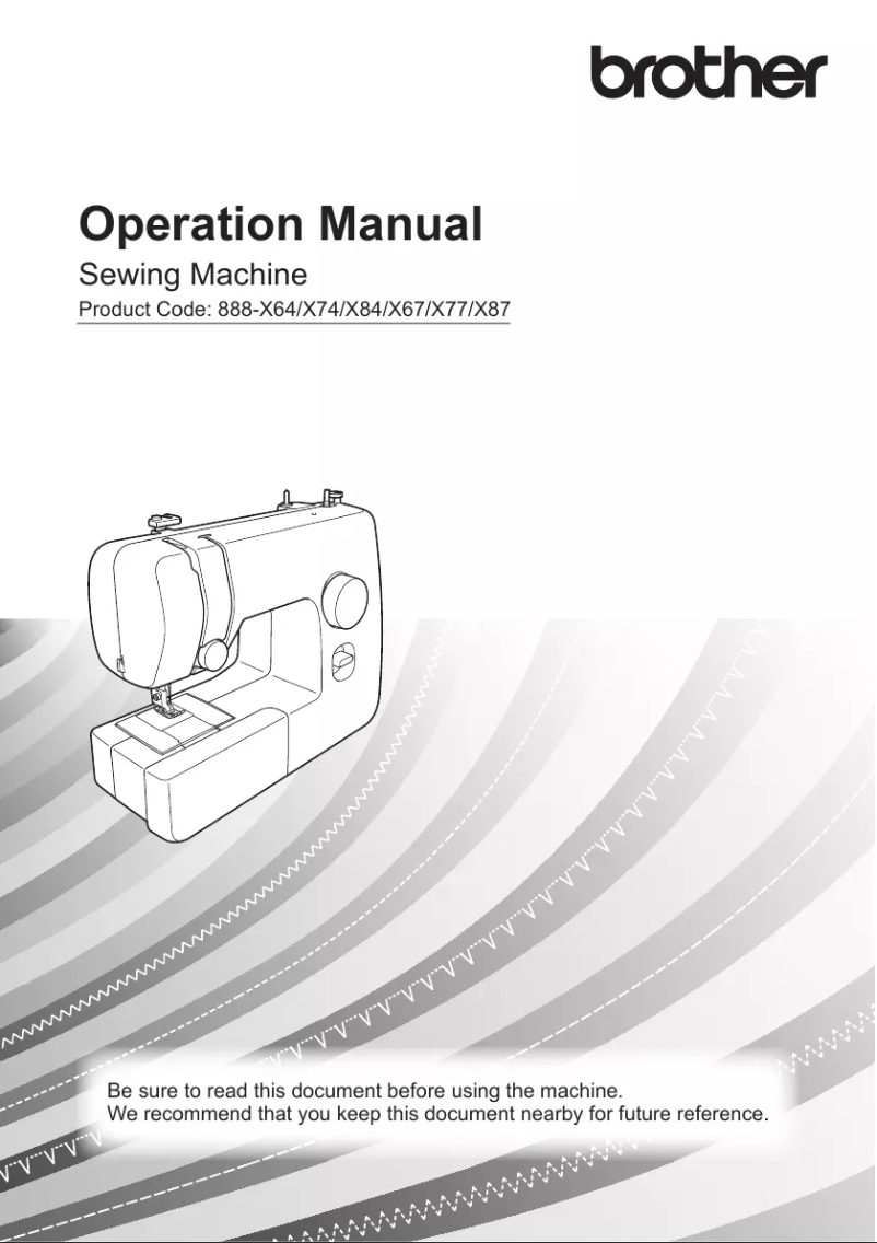 Imagen de la primera página del manual del dispositivo LS14s