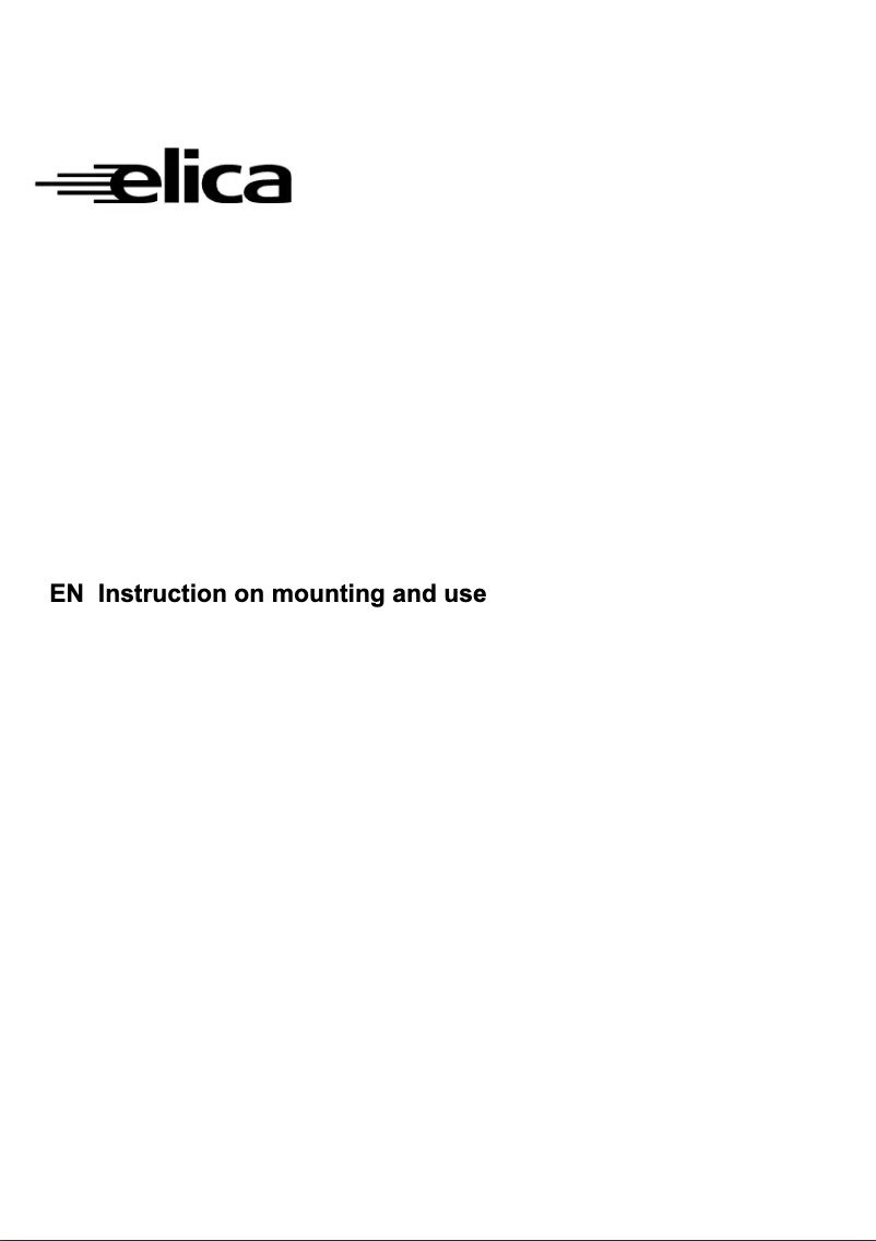 Imagen de la primera página del manual del dispositivo Andante