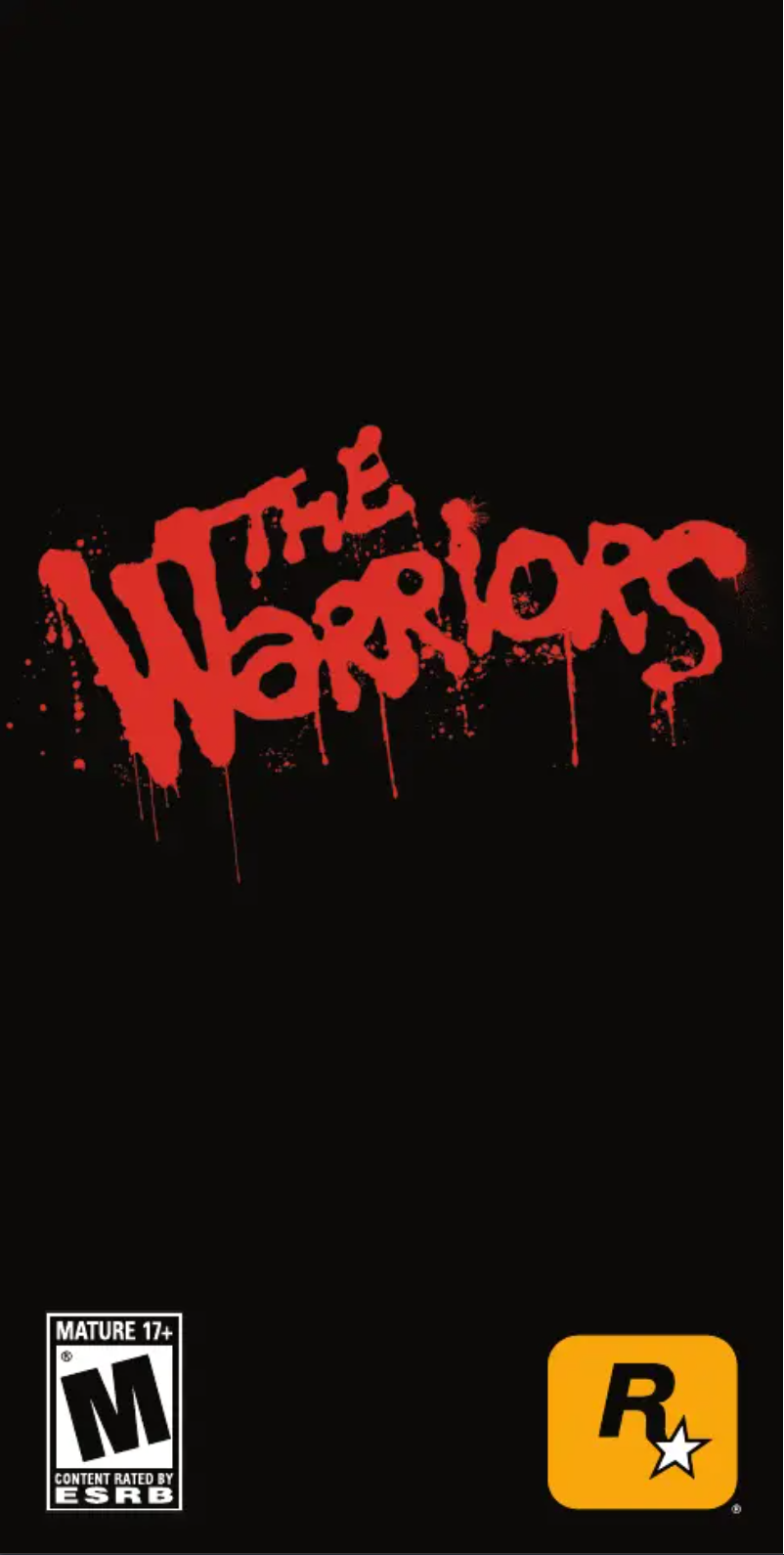 Página 1 del manual Manual de usuario Sony The Warriors (PSP)