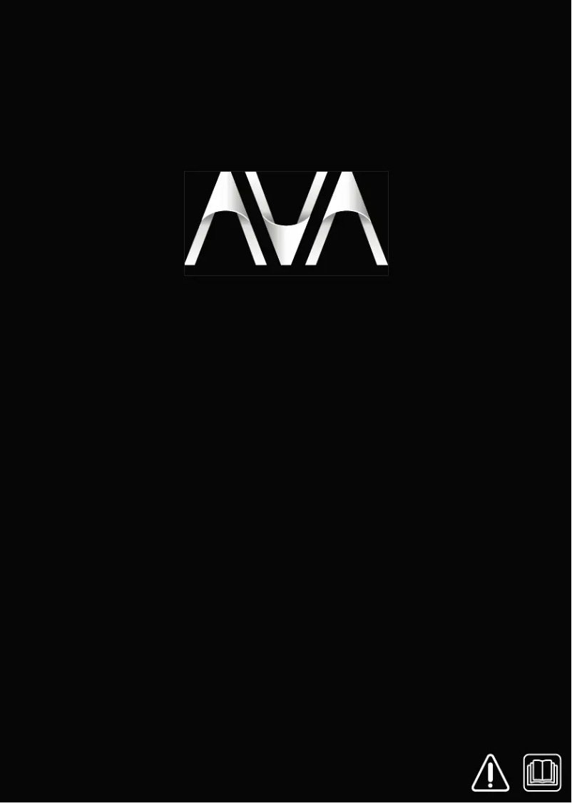 Imagen de la primera página del manual del dispositivo GO P40