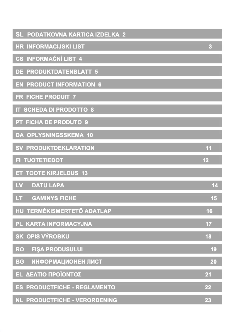Imagen de la primera página del manual del dispositivo IT643BCSC7