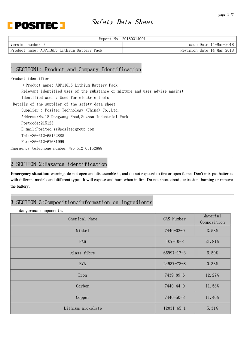Página 1 del manual Instrucciones de seguridad AL-KO HT 2000