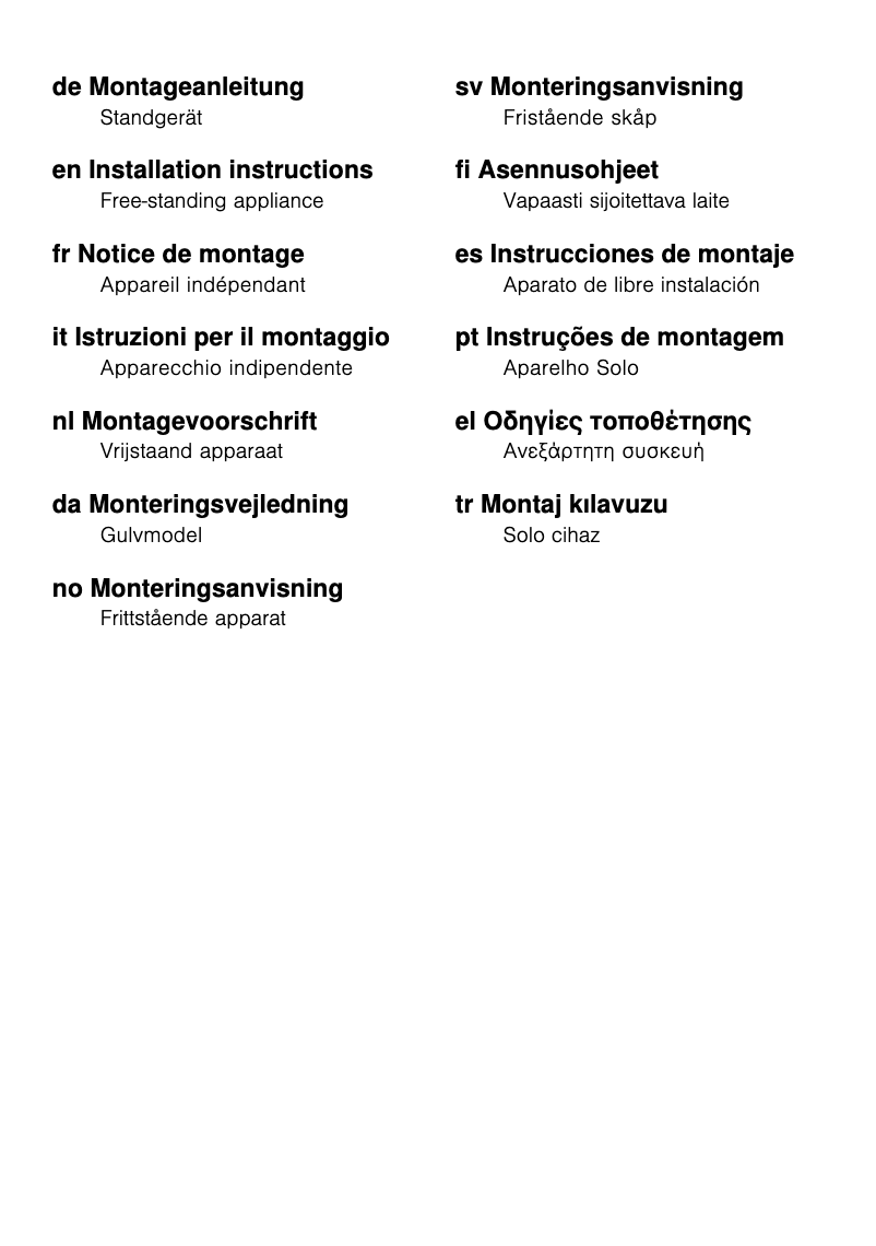 Imagen de la primera página del manual del dispositivo KS36VAI30