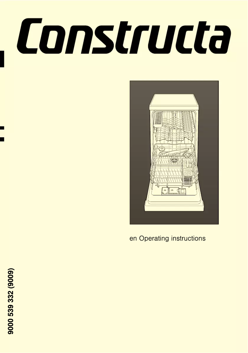 Imagen de la primera página del manual del dispositivo CP331S2