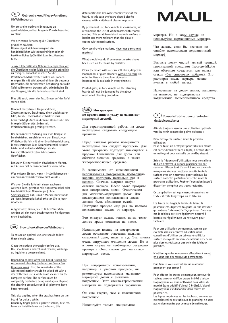 Imagen de la primera página del manual del dispositivo 6335384