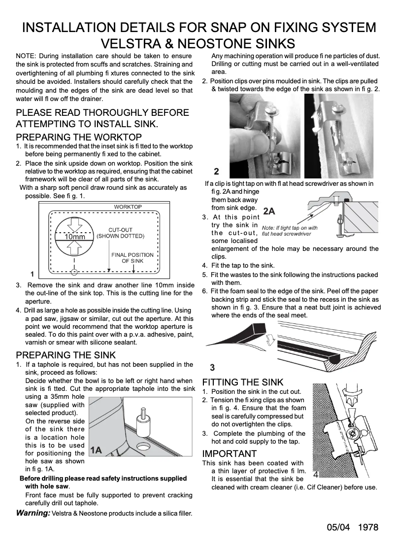 Imagen de la primera página del manual del dispositivo Uniline NUN9502