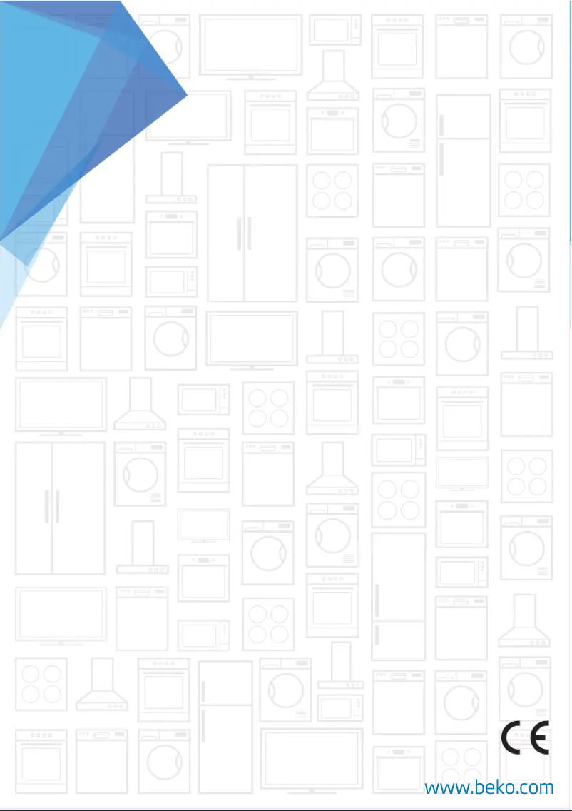 Imagen de la primera página del manual del dispositivo WTE7512B0