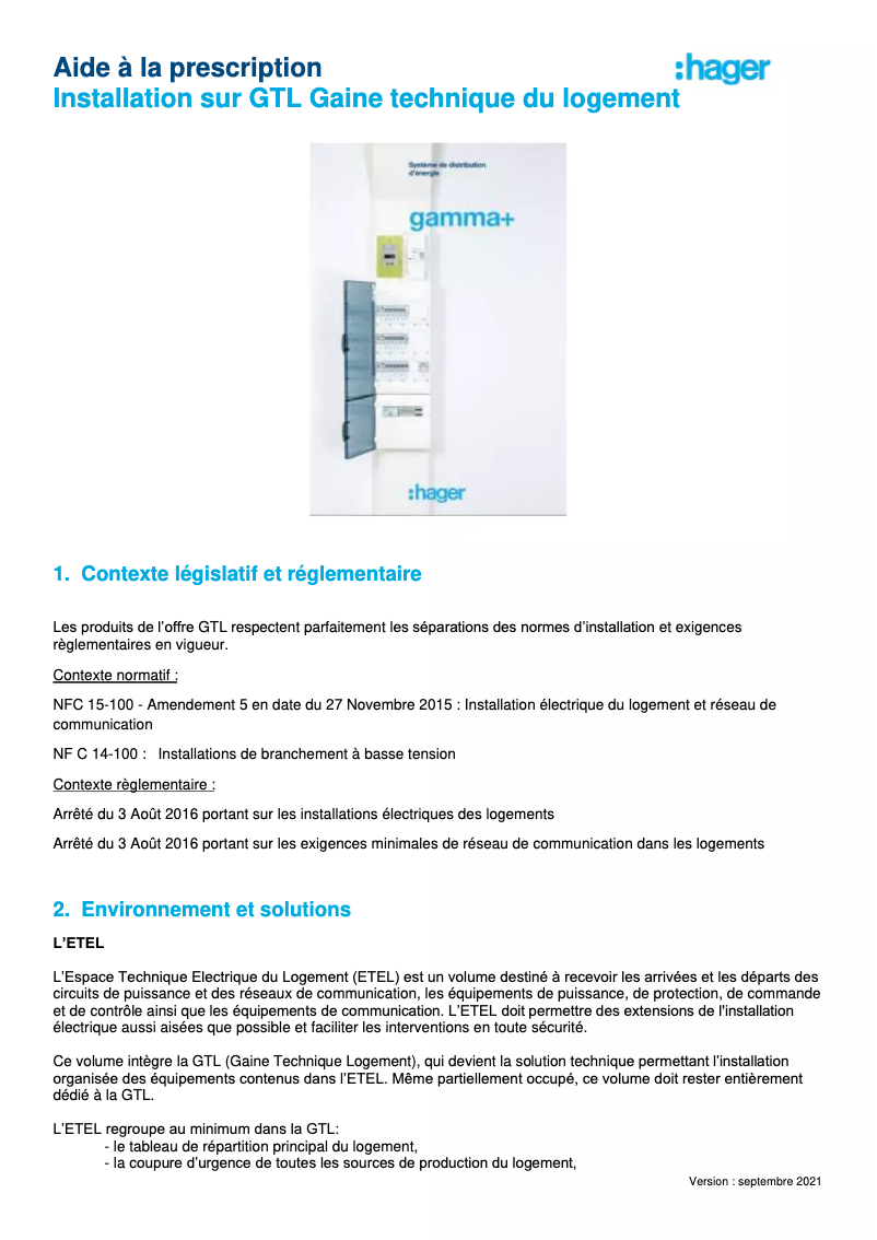 Imagen de la primera página del manual del dispositivo ST313