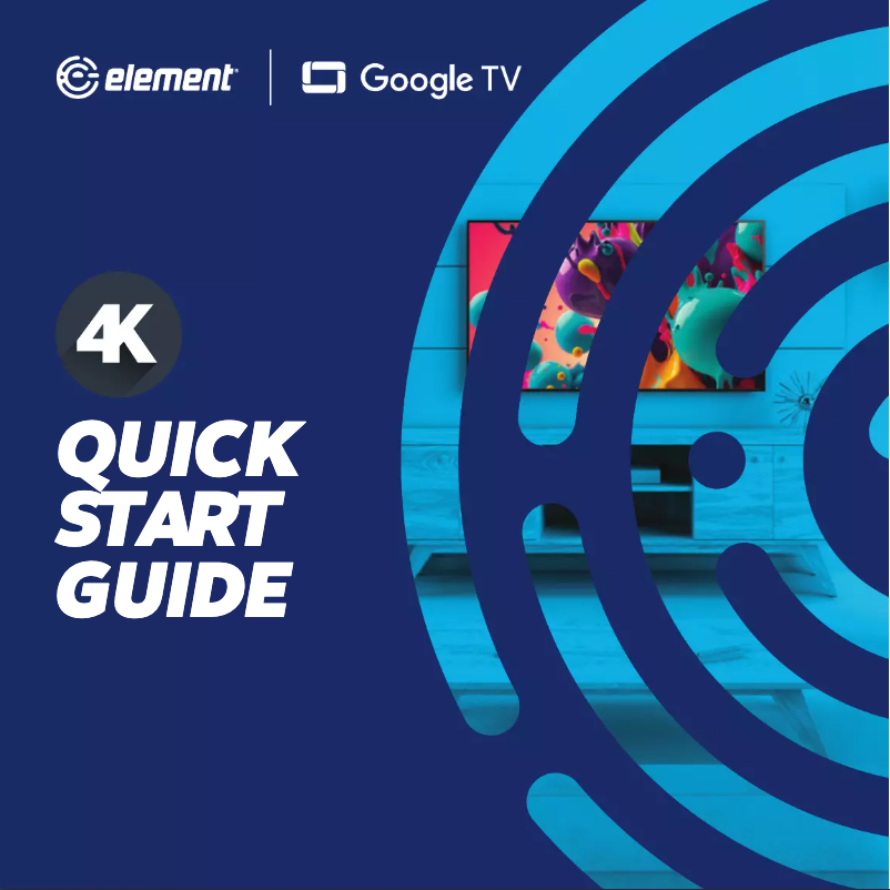 Imagen de la primera página del manual del dispositivo E450AD70G