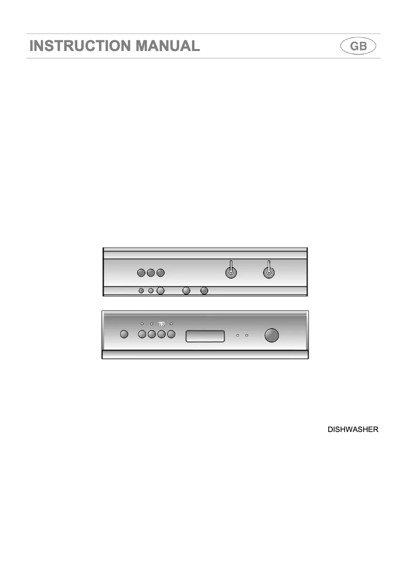 Imagen de la primera página del manual del dispositivo PL19 X