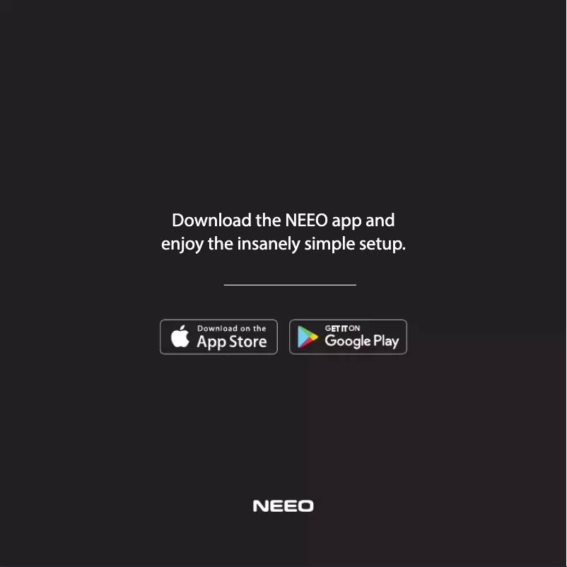 Imagen de la primera página del manual del dispositivo Combo