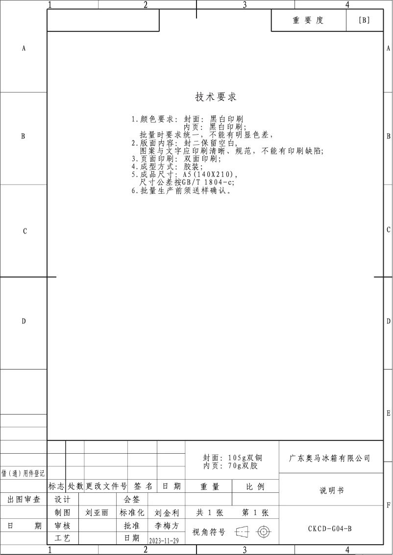 Imagen de la primera página del manual del dispositivo CCH1T518DW