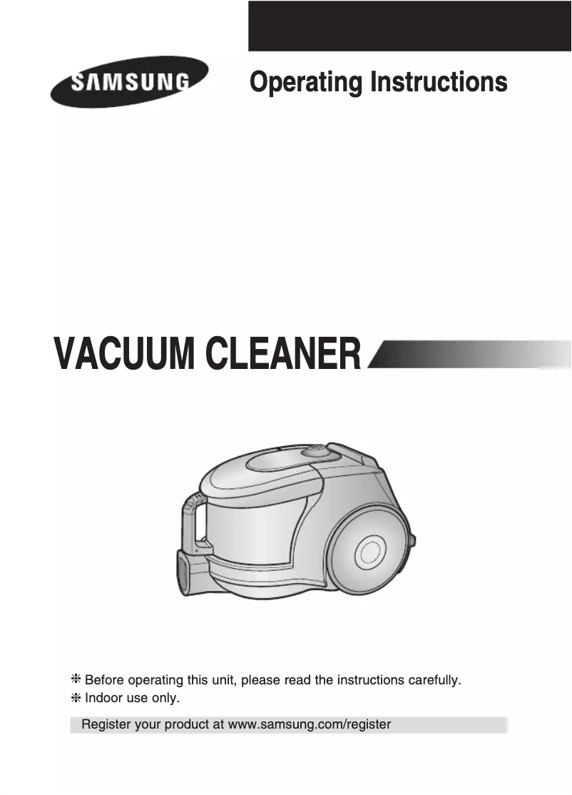 Imagen de la primera página del manual del dispositivo SC4330