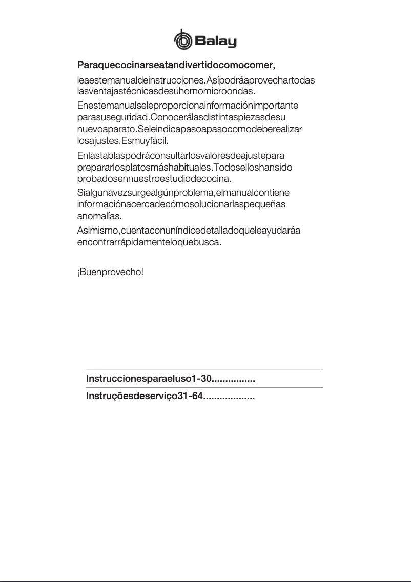 Imagen de la primera página del manual del dispositivo 3WGX1918