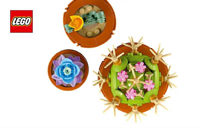 Imagen de la primera página del manual del dispositivo Icons 10329