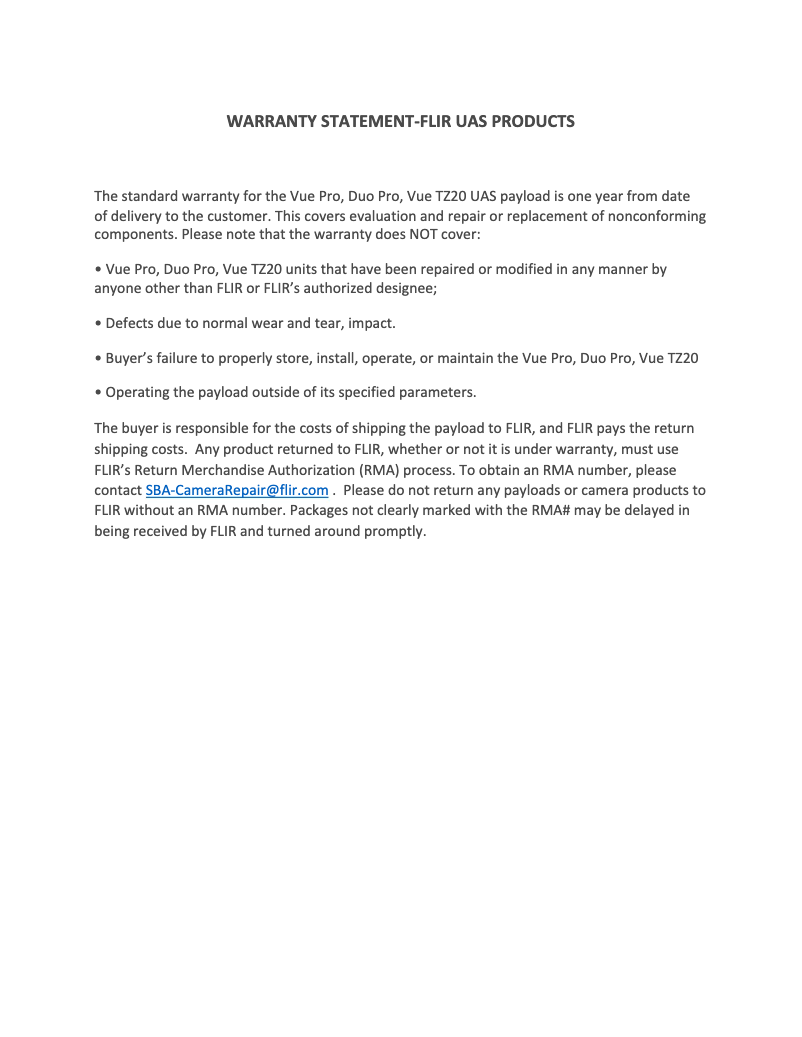 Imagen de la primera página del manual del dispositivo Duo Pro R