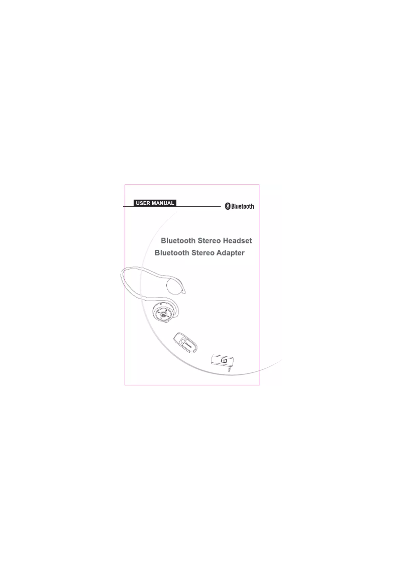 Imagen de la primera página del manual del dispositivo Energy Linnker 4440