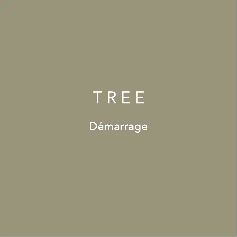 Imagen de la primera página del manual del dispositivo Tree