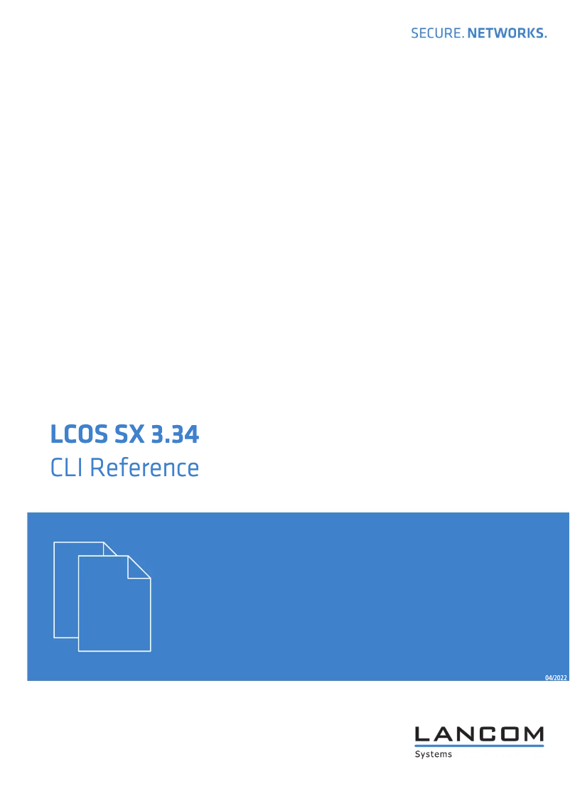 Imagen de la primera página del manual del dispositivo GS-2310