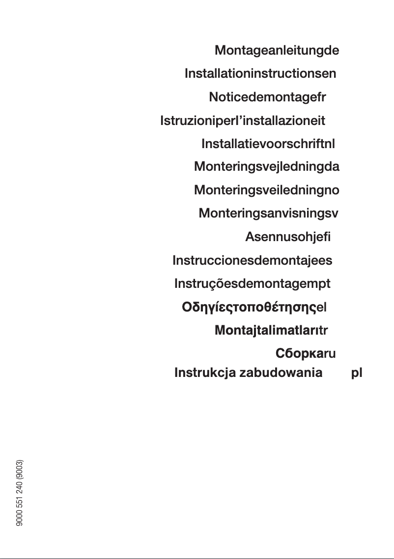 Página nº 1 - Manual de usuario Bosch KGN49AL20