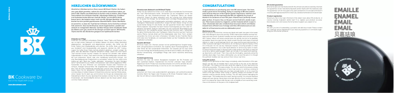 Imagen de la primera página del manual del dispositivo Fortalit