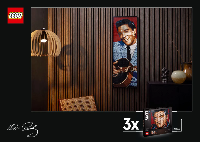 Imagen de la primera página del manual del dispositivo Art 31204