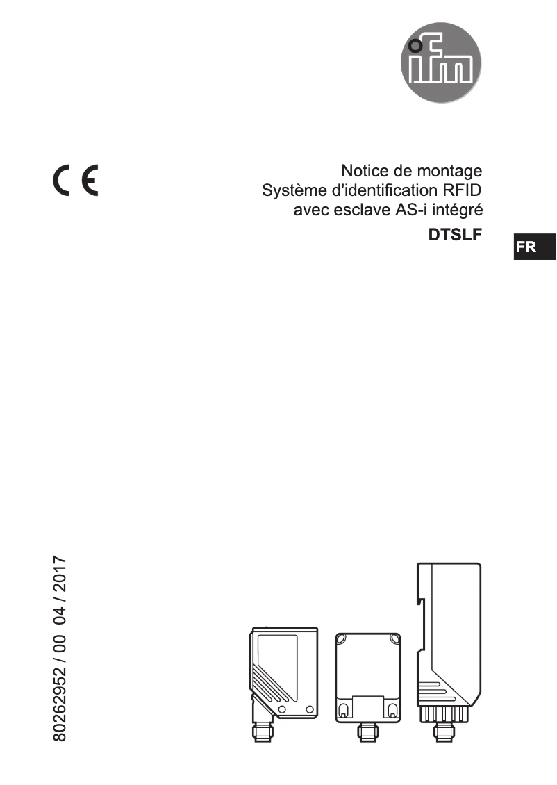 Imagen de la primera página del manual del dispositivo E80319