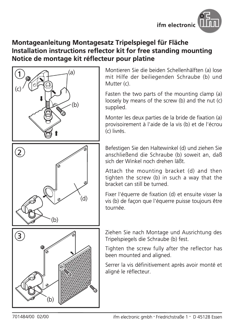 Imagen de la primera página del manual del dispositivo E20935