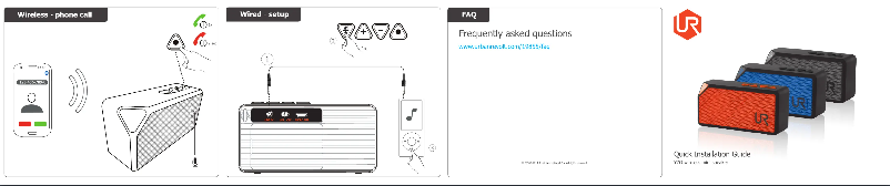 Página 1 del manual Manual de usuario Trust Yzo