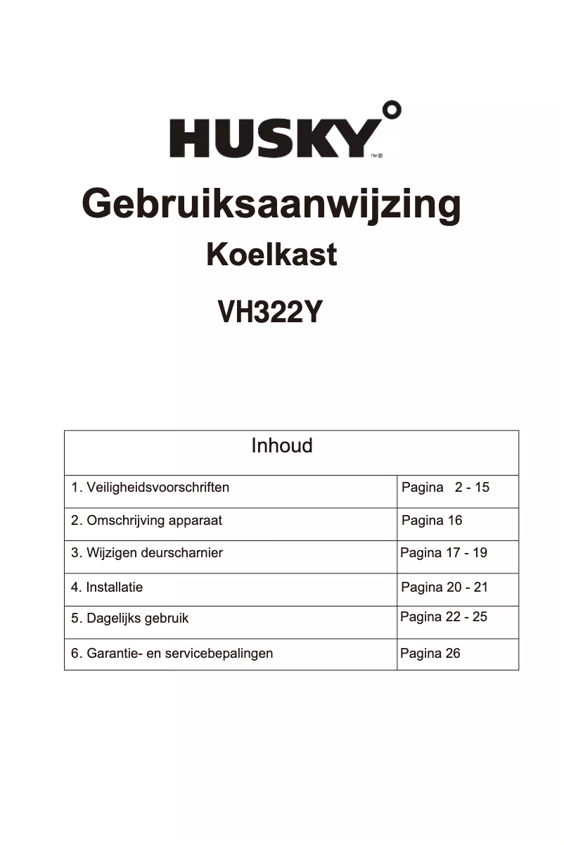 Imagen de la primera página del manual del dispositivo TF100W