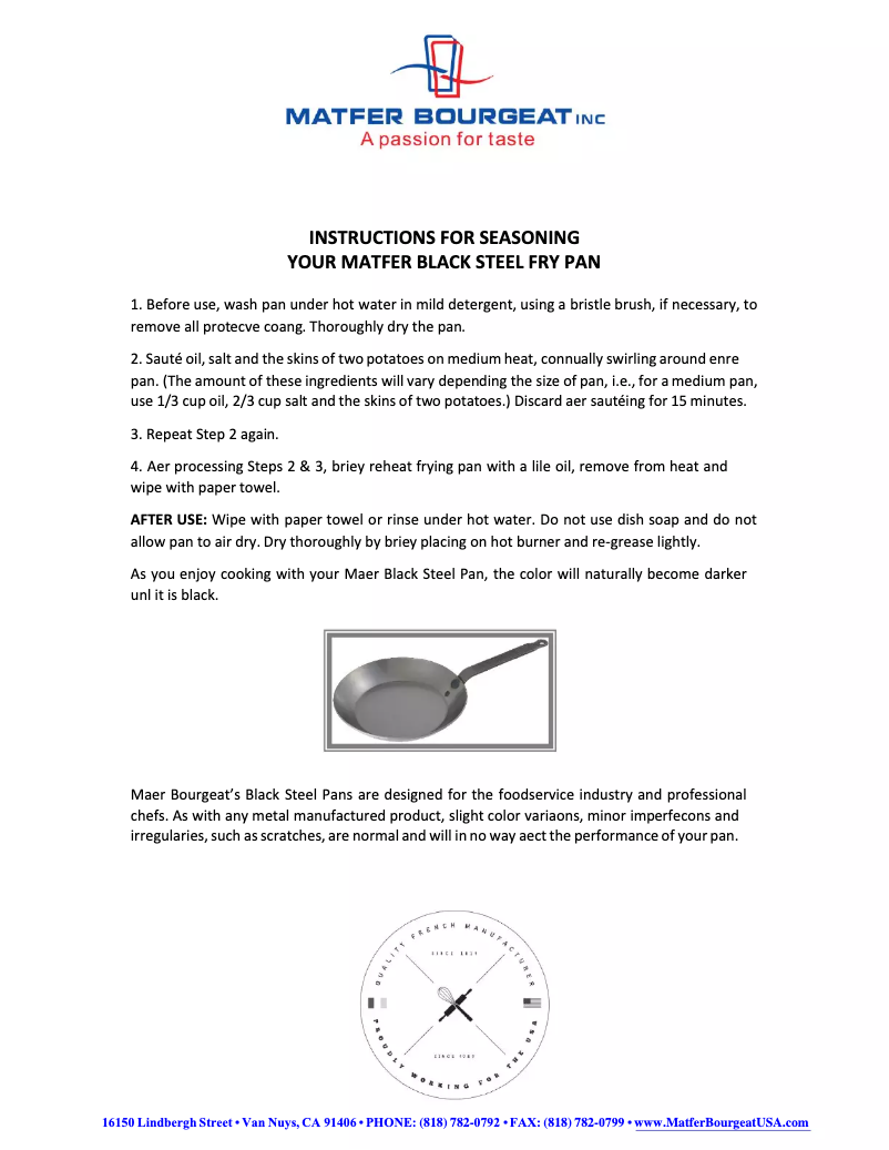 Imagen de la primera página del manual del dispositivo 062004