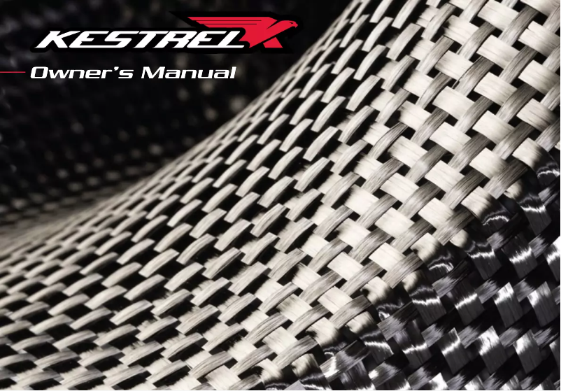 Imagen de la primera página del manual del dispositivo Airfoil Pro (2008)