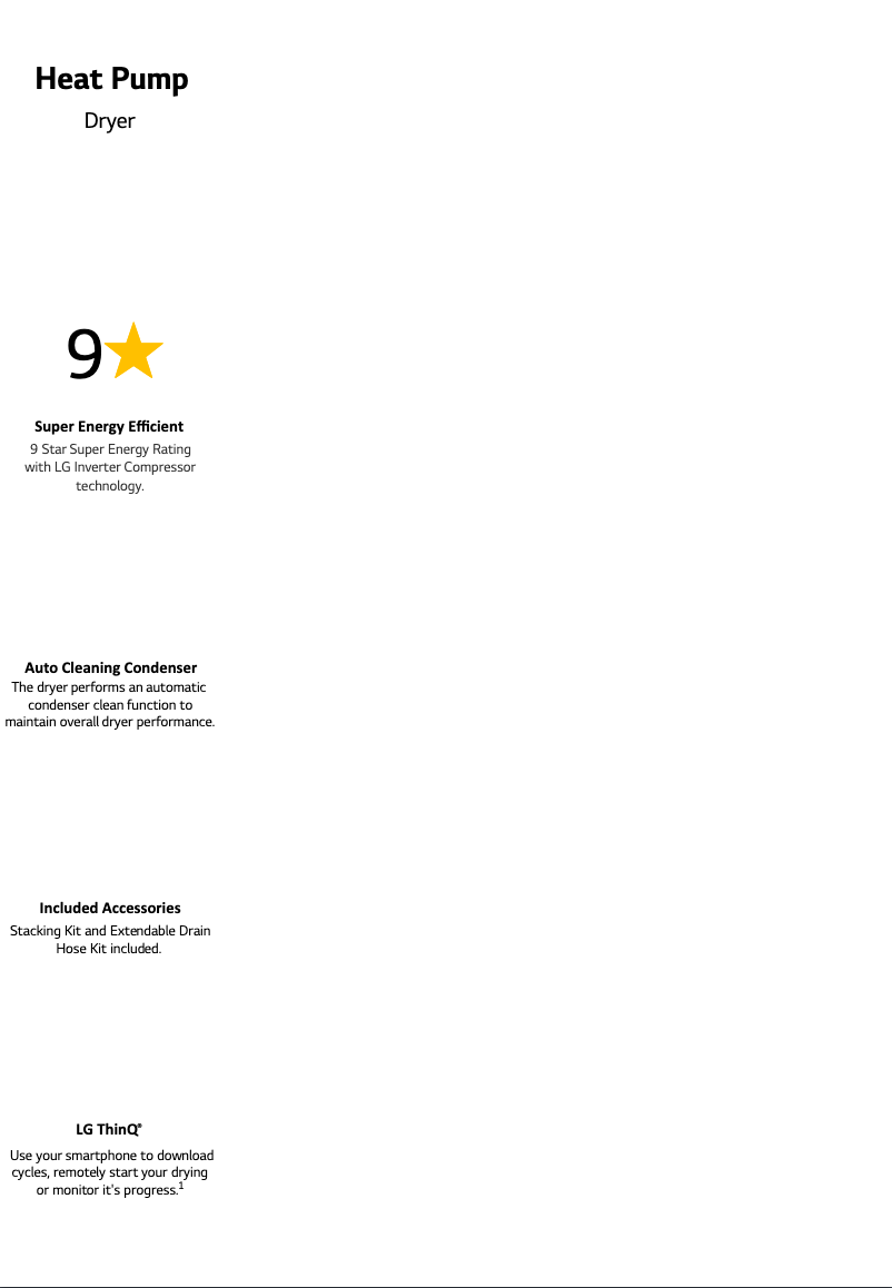 Imagen de la primera página del manual del dispositivo GRD7008WH