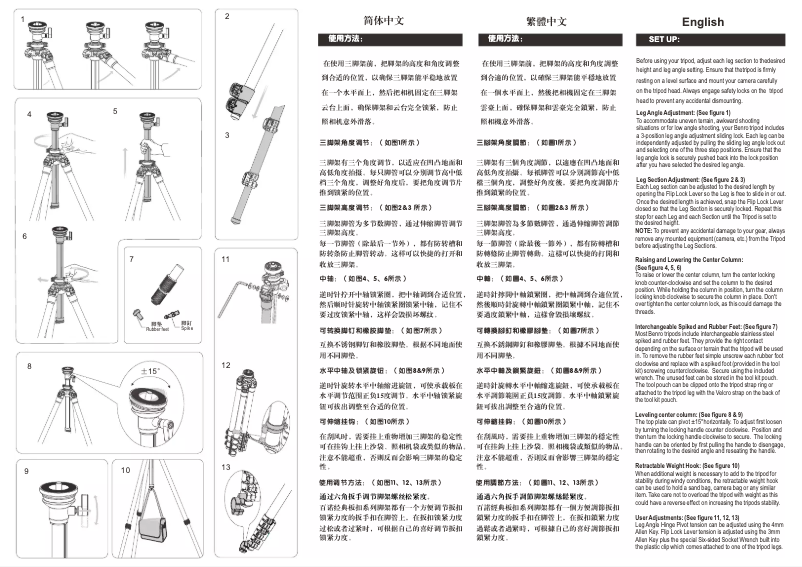 Imagen de la primera página del manual del dispositivo C2573FS4