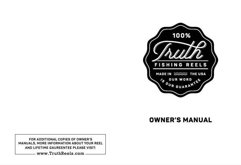 Imagen de la primera página del manual del dispositivo LG