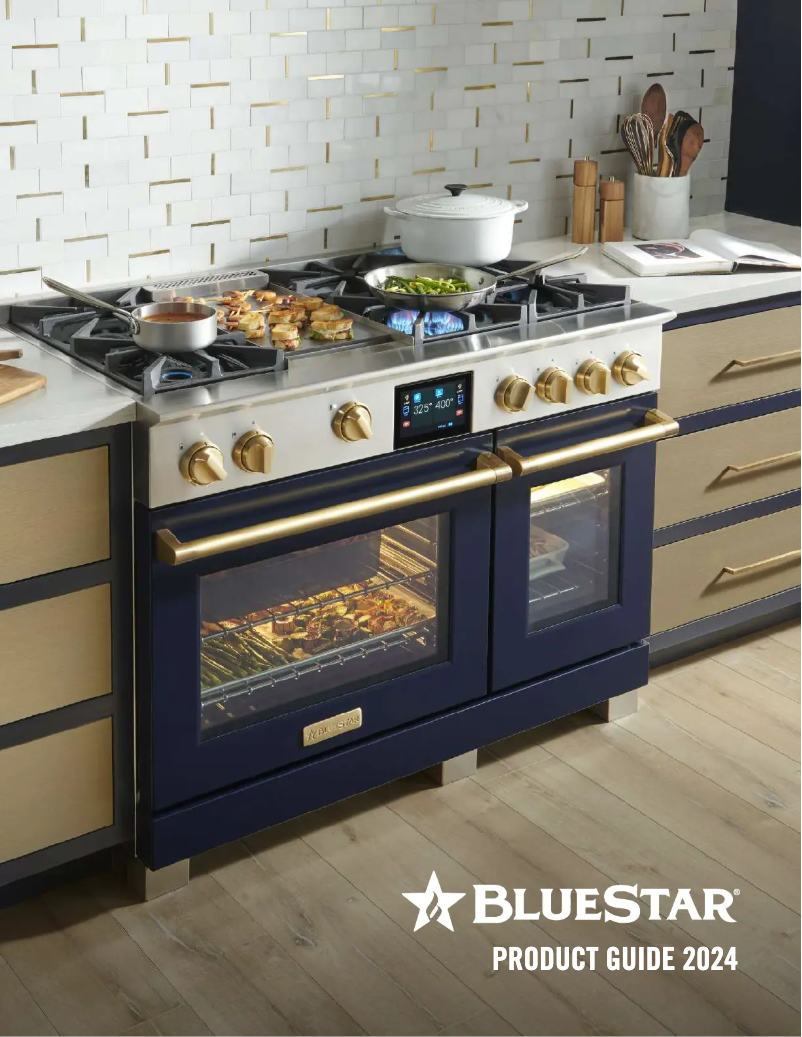 Imagen de la primera página del manual del dispositivo RNB24CBV2