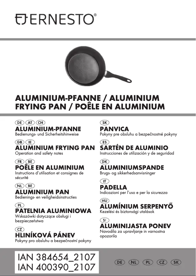 Imagen de la primera página del manual del dispositivo HG08782