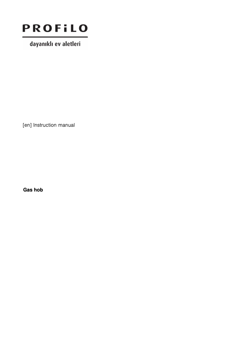 Imagen de la primera página del manual del dispositivo OCA652