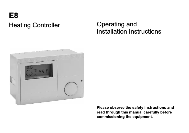 Página 1 del manual Manual de usuario Daikin D2TND012A4AA
