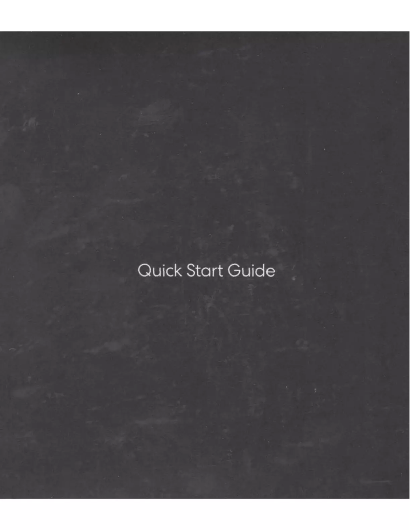 Página nº 1 - Manual de usuario Eero 6