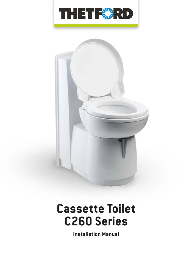 Imagen de la primera página del manual del dispositivo C262-CWE