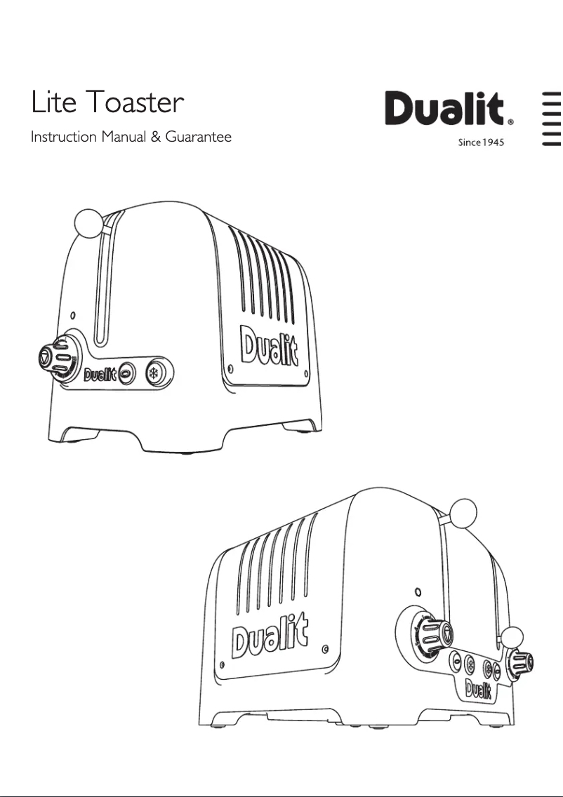 Imagen de la primera página del manual del dispositivo 46211