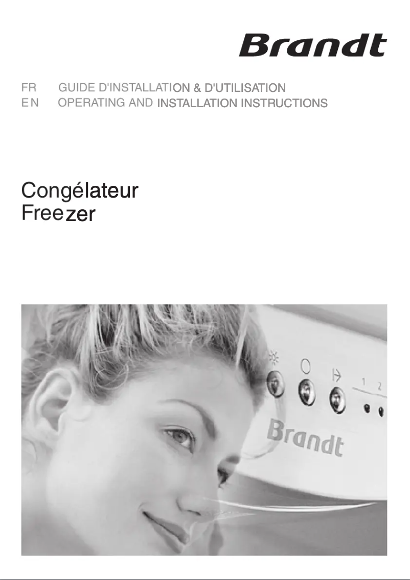 Imagen de la primera página del manual del dispositivo UD2022